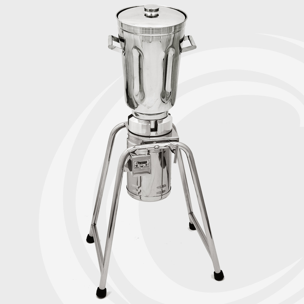 volteo_17L Licuadora TVP 17L - Imagen 1