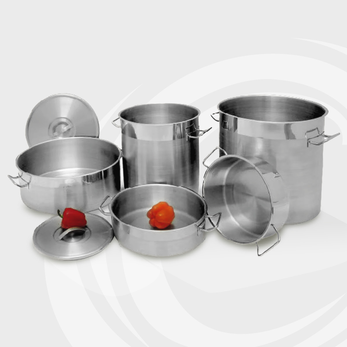 ollas_cacerolas OLLAS Y CACEROLAS - Imagen 1